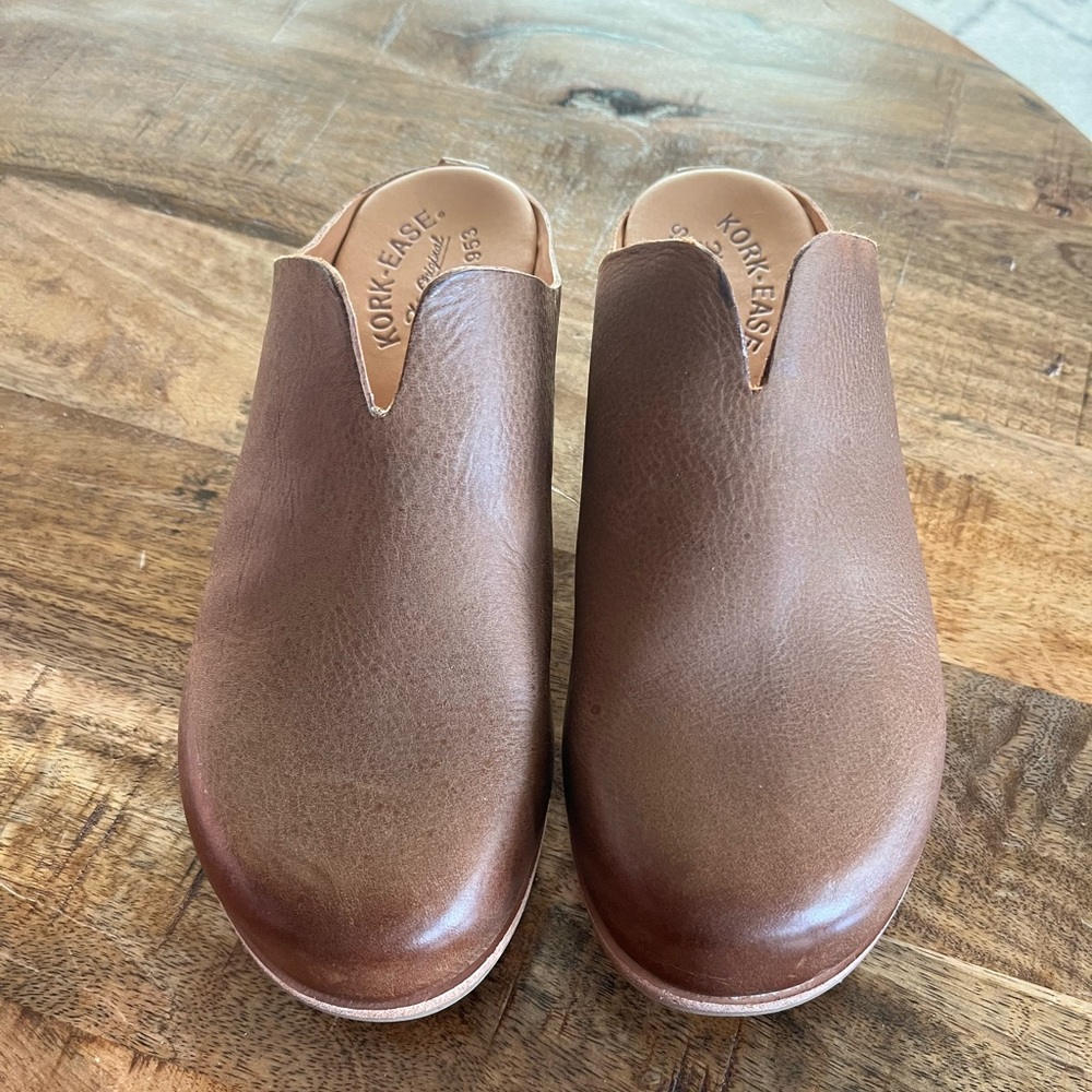 Korkease Para mules - Picture 2 of 7